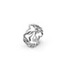Anello Raspini Cuori Intrecci