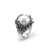 Anello Raspini Anemone
