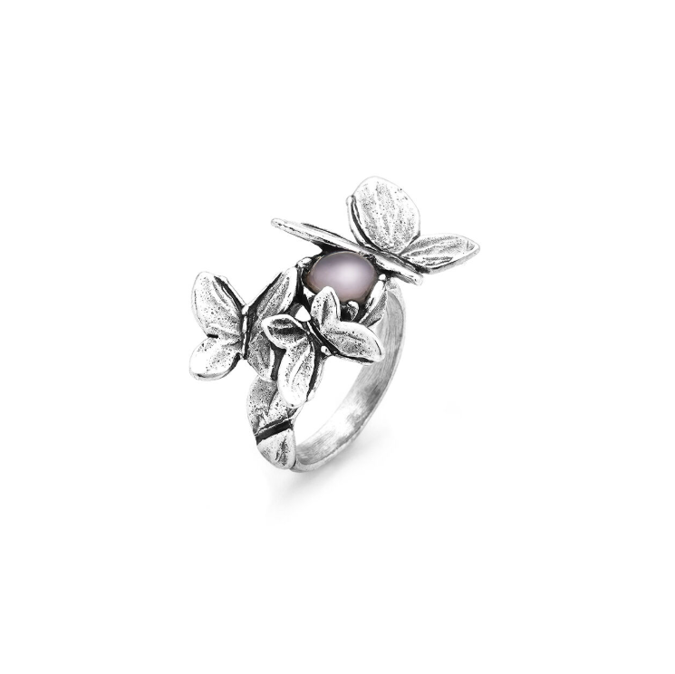 anello raspini butterfly
