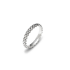 Anello Raspini Pixie Texture
