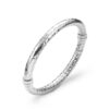 Bracciale Bangle Raspini Rock Piccolo
