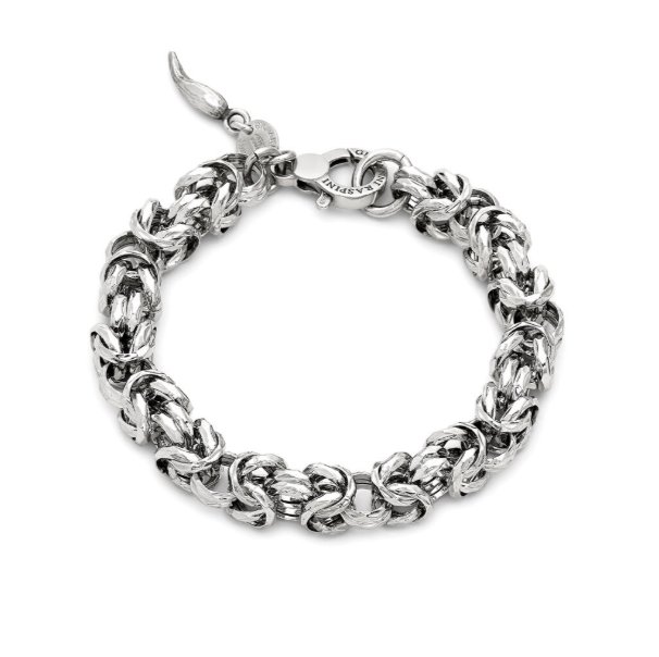 Bracciale Raspini Bizantina Luce