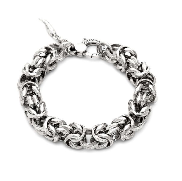 Bracciale Raspini Bizantina Luce Grande