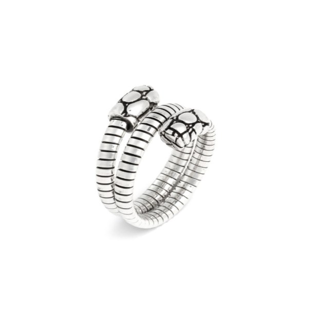 Anello Raspini Tubogas Doppio