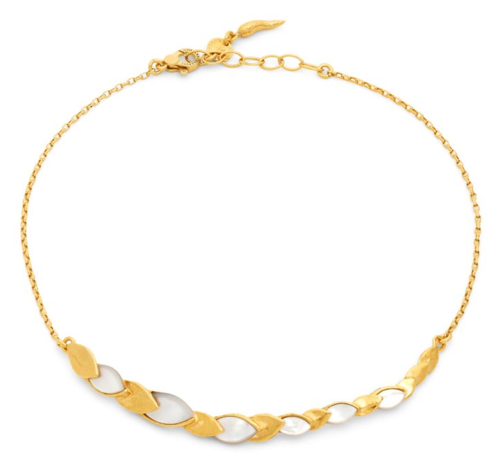 collana skin madreperla piccola